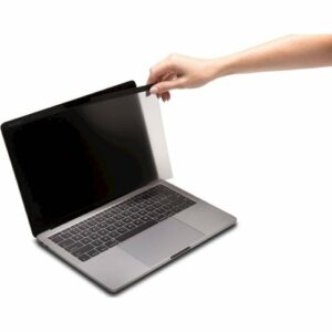 Kensington - MP13 Magnetic Privacy Screen for Apple MacBook Pro 13-inch 2016/2017/2018 - Smoke