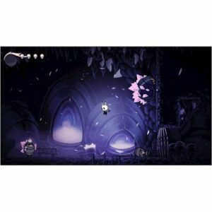 Hollow Knight - Nintendo Switch [Digital]