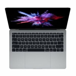 Apple MacBook Pro 13.3" Certified Refurbished - Intel Core i5 - 8GB Memory - 256GB SSD (2016) - Space Gray