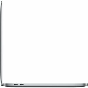 Apple MacBook Pro 13.3" Certified Refurbished - Intel Core i5 - 8GB Memory - 256GB SSD (2016) - Space Gray