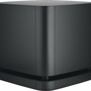 Bose - Bass Module 500 Wireless Subwoofer - Black