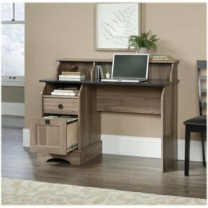 Sauder - Select Collection Table - Brown