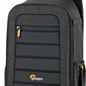 Lowepro - Tahoe Camera Backpack - Black