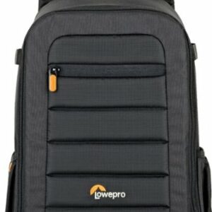 Lowepro - Tahoe Camera Backpack - Black