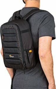 Lowepro - Tahoe Camera Backpack - Black