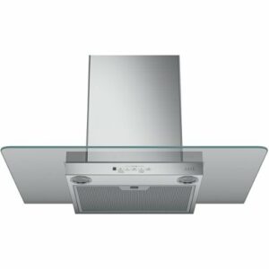 Café - 30" Convertible Range Hood - Stainless Steel