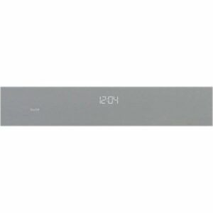 GE - 36" Convertible Range Hood - Stainless Steel