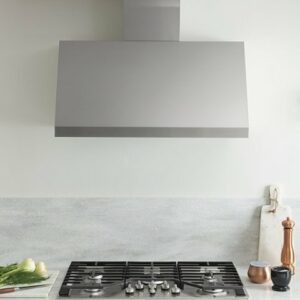 Café - 36" Gas Cooktop, Customizable - Stainless Steel