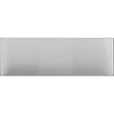 Café - 36" Professional 12" Backsplash - Stainless Steel