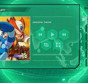 Mega Man X Legacy Collection 2 - Nintendo Switch [Digital]