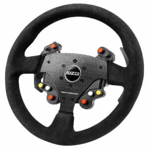 Thrustmaster - Sparco Rally Wheel Add On R 383 MOD