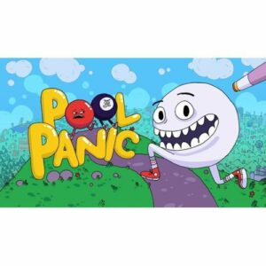 Pool Panic - Nintendo Switch [Digital]