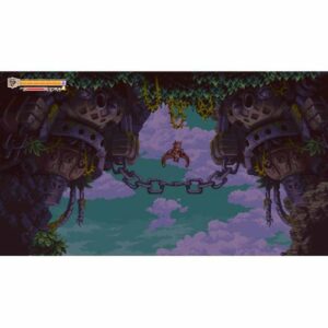 Owlboy - Nintendo Switch [Digital]