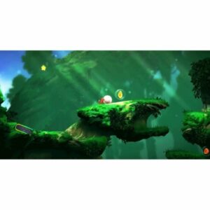 Yoku's Island Express - Nintendo Switch [Digital]