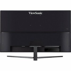 ViewSonic - VX3211-4K-MHD 31.5" LCD 4K UHD FreeSync Monitor (DisplayPort, and HDMI) - Black