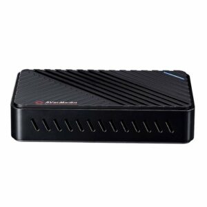 AVerMedia - Live Gamer Ultra - Black