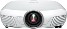 Epson - Home Cinema 4010 4K 3LCD Projector with High Dynamic Range - White