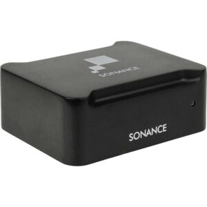 Sonance - WIRELESS TRANSMITTER (Each) - Black