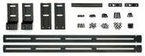 Sonance - SB46L COMPLETE HARDWARE KIT - Complete Hardware Kit for SB46L Soundbar (Each) - Gray