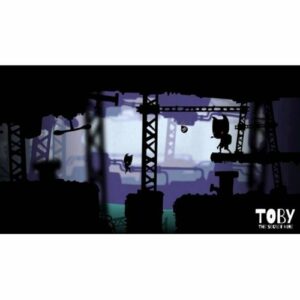 Toby: The Secret Mine - Nintendo Switch [Digital]