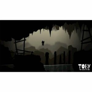 Toby: The Secret Mine - Nintendo Switch [Digital]