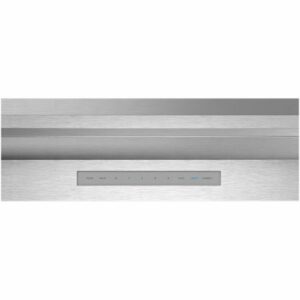 Thermador - MASTERPIECE SERIES 30" Convertible Range Hood - Stainless Steel