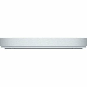 Thermador - 30" Short Storage Drawer - Silver