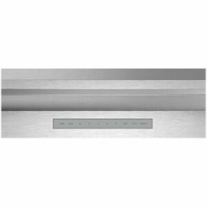 Thermador - MASTERPIECE SERIES 36" Convertible Range Hood - Stainless Steel