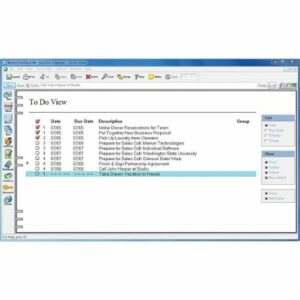 Individual Software - AnyTime® Organizer Deluxe 16 - Windows [Digital]