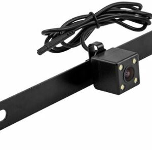 iBEAM - License Plate Back-Up Camera with Night Vision and Active Parking Lines