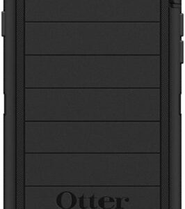 OtterBox - Defender Series Pro Hard Shell Case for Apple iPhone 7, 8 and SE (2nd generation) - Black