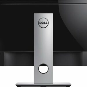 Dell - Refurbished S2716DG 27" LED QHD G-SYNC Monitor - Black