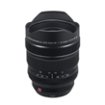 Fujifilm - XF8-16mmF2.8 R LM WR Lens - Black