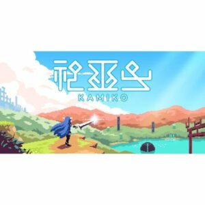 KAMIKO - Nintendo Switch [Digital]