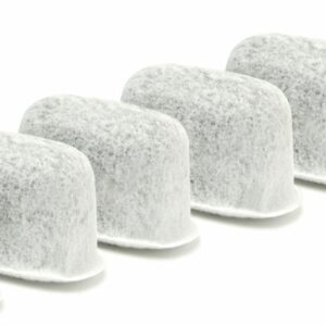 Keurig - Water Filter Refill Cartridges (6-Pack) - Gray