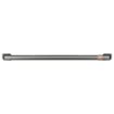 Café - Handle for Wall Ovens - Brushed Black