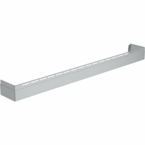 Café - Toe Kick Panel for Ranges - Stainless Steel