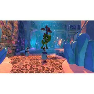 Yooka-Laylee - Nintendo Switch [Digital]