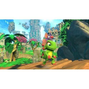 Yooka-Laylee - Nintendo Switch [Digital]