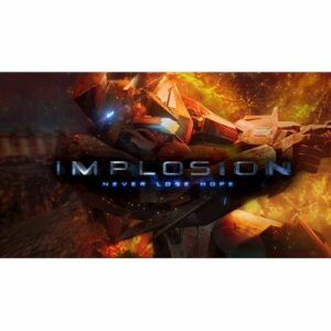 IMPLOSION - Nintendo Switch [Digital]