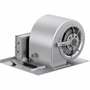 Thermador - Hood Internal Motor - Gray