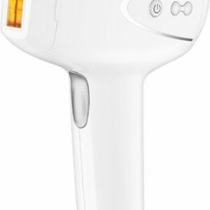 Conair - Lumilisse IPL Hair Remover - White