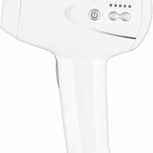 Conair - Lumilisse IPL Hair Remover - White