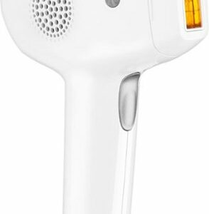 Conair - Lumilisse IPL Hair Remover - White