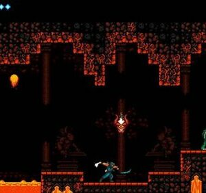 The Messenger - Nintendo Switch [Digital]