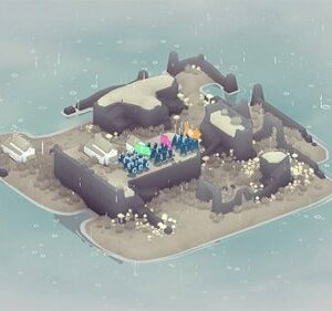 Bad North Jotunn Edition - Nintendo Switch [Digital]