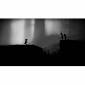 LIMBO - Nintendo Switch [Digital]