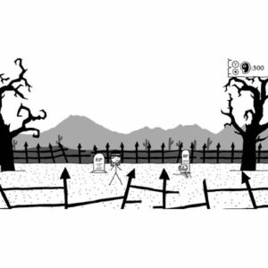 West of Loathing - Nintendo Switch [Digital]