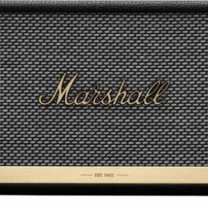 Marshall - Acton II Bluetooth Speaker - Black