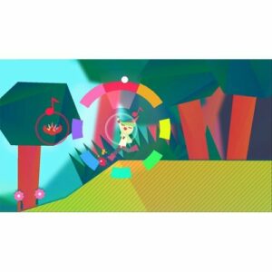 Wandersong - Nintendo Switch [Digital]